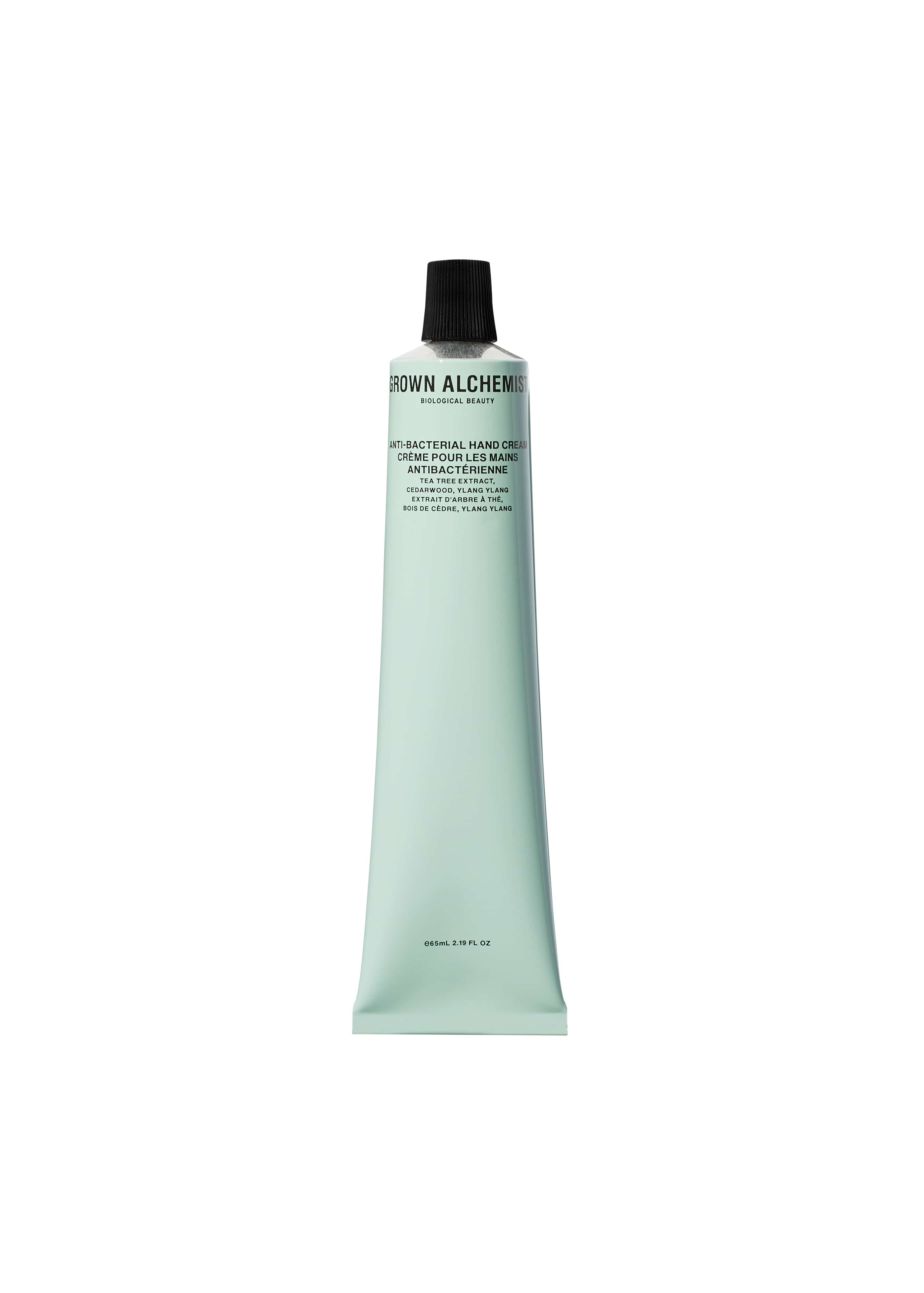 Anti-Bacterial Hand Cream 65ml