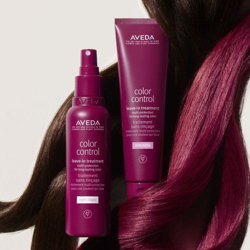 Color Control Leave In Treatment Rich 25ml