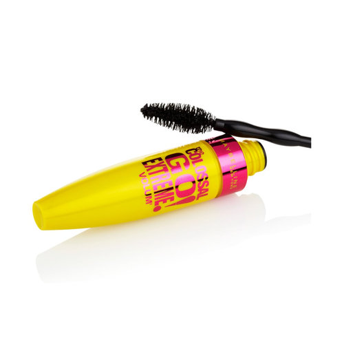 Mascara Colossal Go Extreme Black | Galerie De Beaute