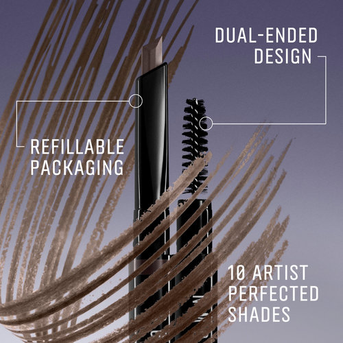 Long-Wear Brow Pencil - Refill 0,33gr