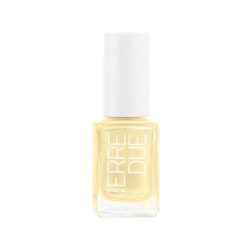 ERRE DUE Exclusive Nail Lacquer | Galerie de Beauté