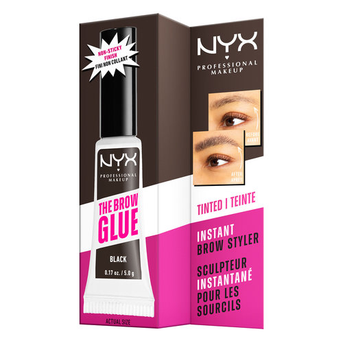 The Brow Glue Instant Brow Styler 6ml