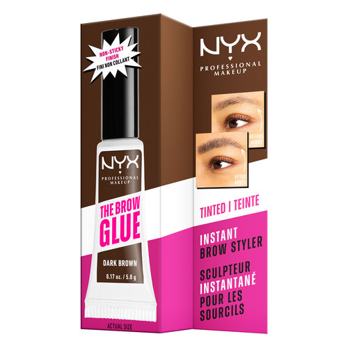 The Brow Glue Instant Brow Styler 6ml
