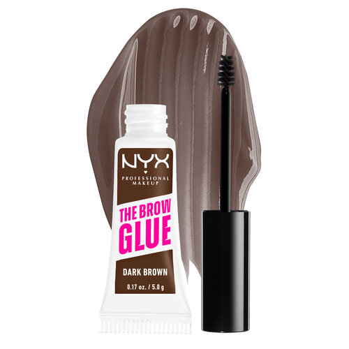 The Brow Glue Instant Brow Styler 6ml