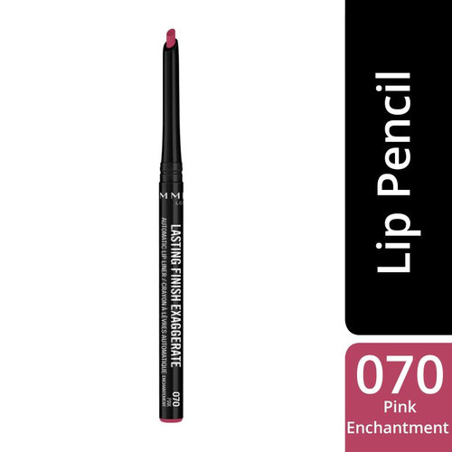 Lasting Finish Exaggerate Lip Liner 024 – Langlebiger Lippenstift Für Präzises Contouring