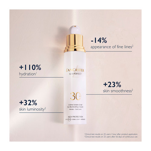 Sun Perfect Sun Illuminating Cream SPF30 50ml