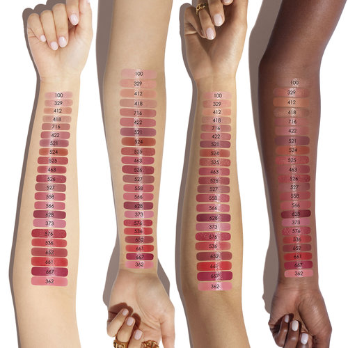 Dior Addict - Shine Lipstick - 90% Natural Origin - Refillable 3,2gr
