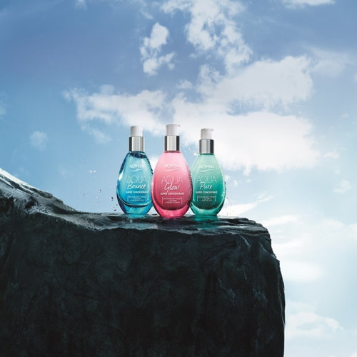 Aqua Super Concentrate Glow 50ml