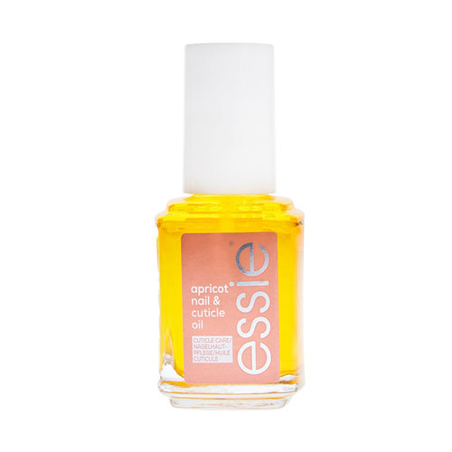 Essie Αpricot Cuticle Oil Λάδι Νυχιών 13,5ml