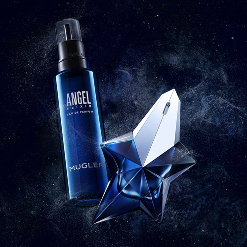 Angel Elixir Eau De Parfum Refill 100ml