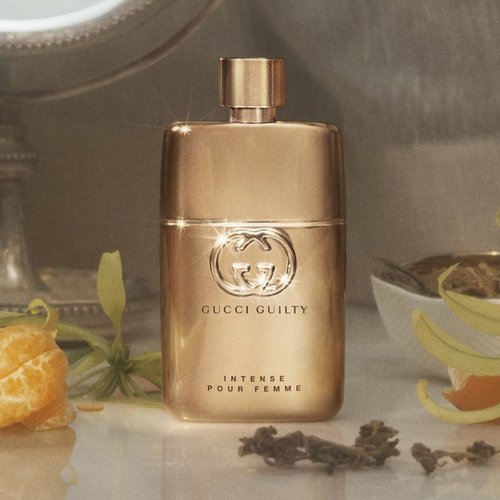 Gucci Guilty Pour Femme Intense Eau de Parfum