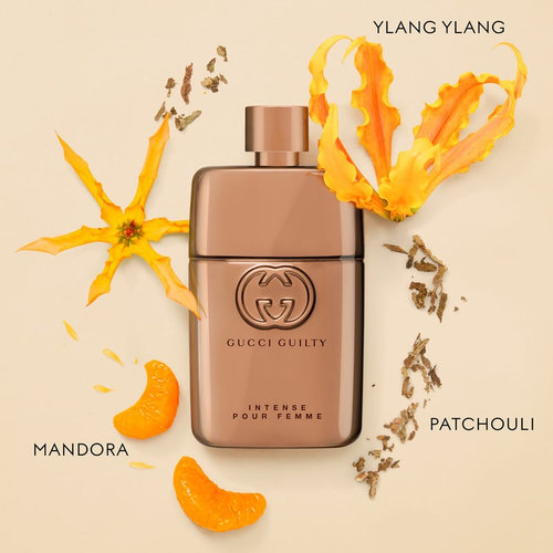 Gucci Guilty Pour Femme Intense Eau de Parfum