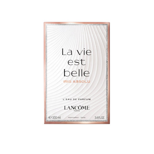 La Vie Est Belle Iris Absolu Eau De Parfum
