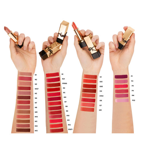 Rouge Pur Couture 3,8gr