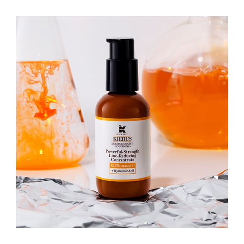 Powerful-Strength Line-Reducing Concentrate