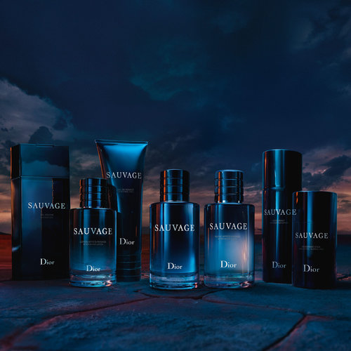 Sauvage Elixir Fragrance