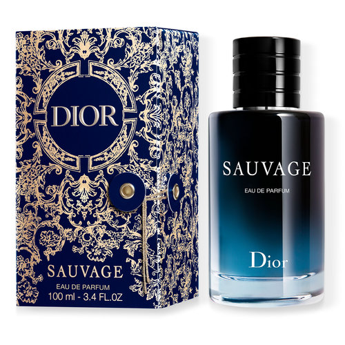 Sauvage eau 2025 de parfum notes