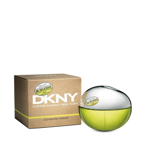DKNY Be Delicious Eau De Parfum | Galerie De Beaute