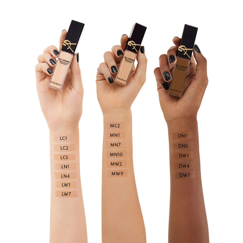 All Hours Precise Angles Concealer 15ml