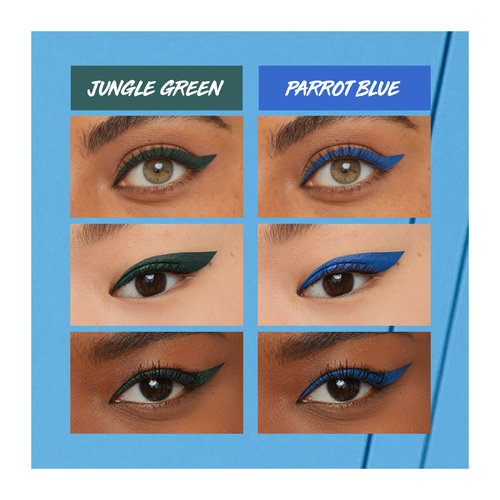 Hyper Precise Liner Eyeliner Ματιων 1ml