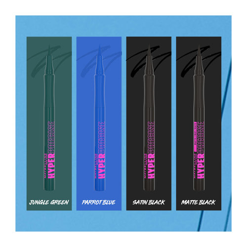 Hyper Precise Liner Eyeliner Ματιων 1ml