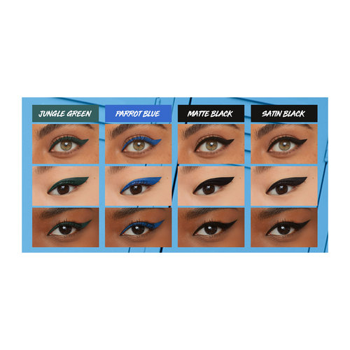 Hyper Precise Liner Eyeliner Ματιων 1ml