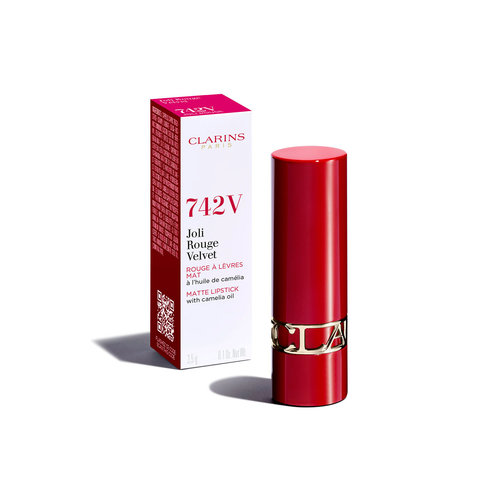 Joli Rouge Velvet 3,75gr