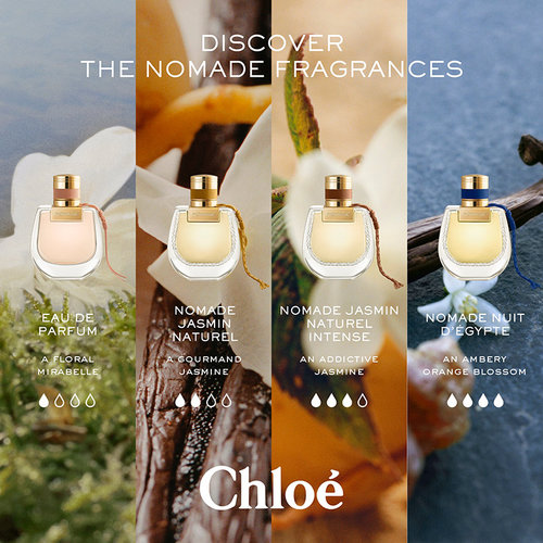Nomade Nuit DEgypte Eau De Parfum