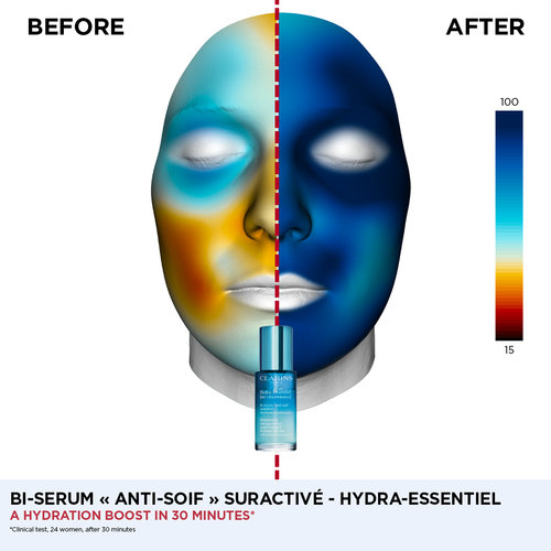 Hydra-Essentiel [Ha²] Bi-Phase Serum 30ml