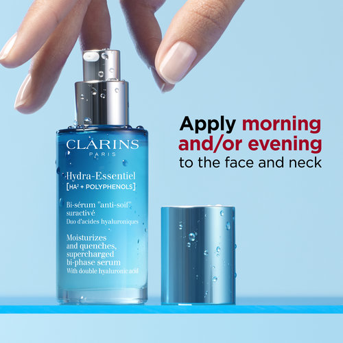 Hydra-Essentiel [Ha²] Bi-Phase Serum 30ml