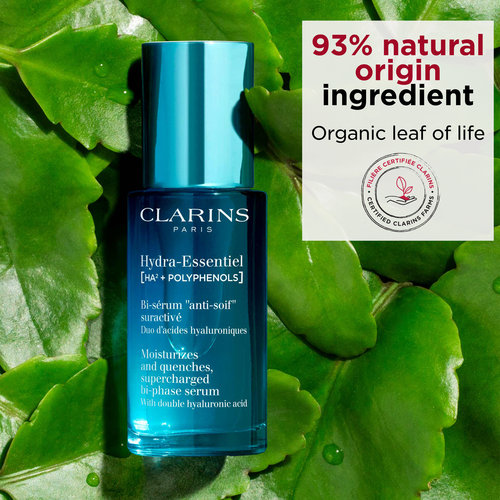 Hydra-Essentiel [Ha²] Bi-Phase Serum 30ml