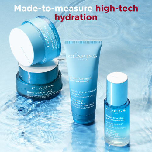 Hydra-Essentiel [Ha²] Bi-Phase Serum 30ml
