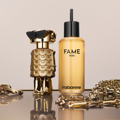 Fame Intense Refill Eau de Parfum 200ml