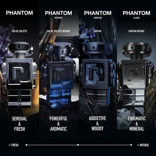 Phantom Intense Eau de Parfum