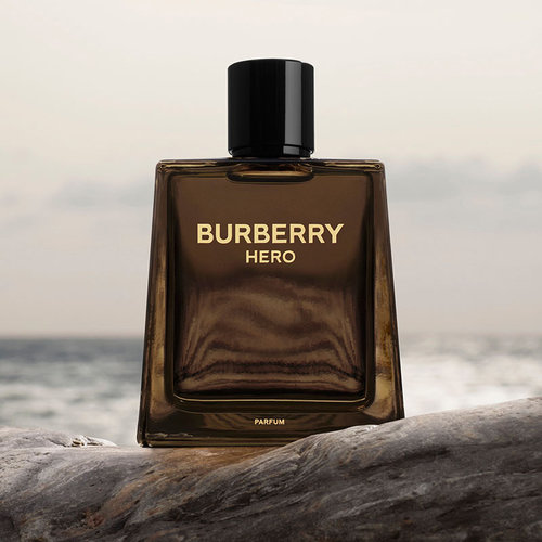 Hero Parfum For Men