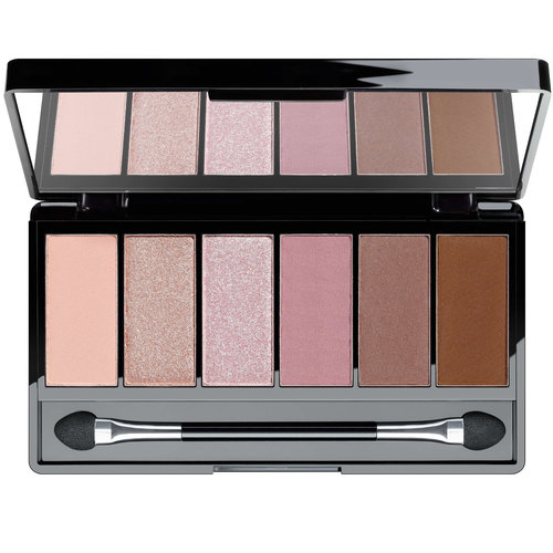 Iconic Eyeshadow Palette 10gr