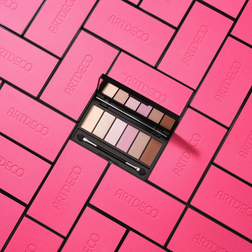 Iconic Eyeshadow Palette 10gr