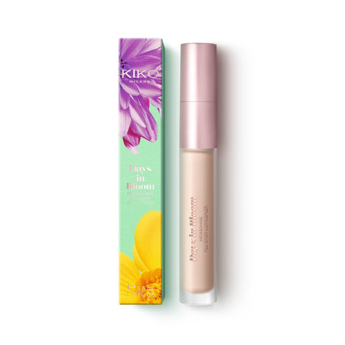Days In Bloom Hide & Shine All-Over Concealer 5,5ml