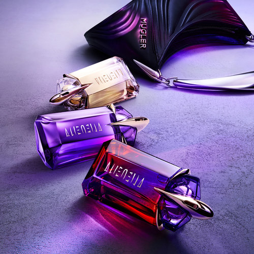 Alien Hypersense Eau De Parfum Refillable