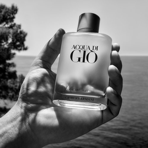 Acqua Di Gio Eau de Toilette Refillable