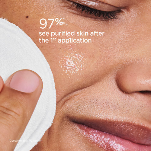Pure-Reset Purifying Matifying Toner 200ml