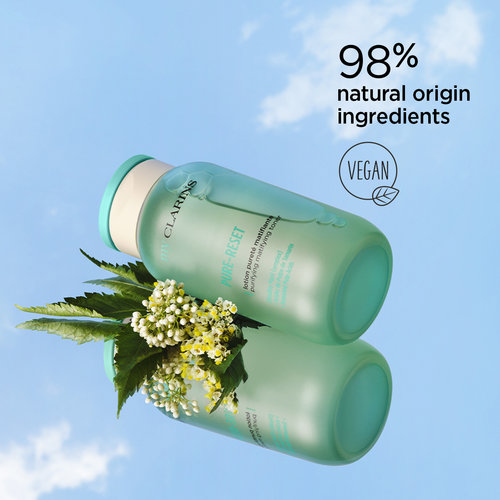 Pure-Reset Purifying Matifying Toner 200ml