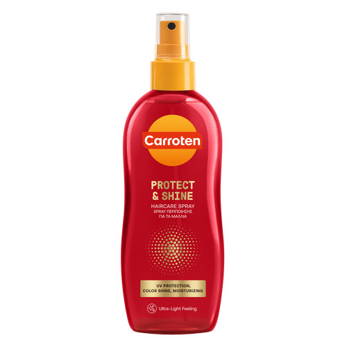 Προστατευτικό Spray Μαλλιών Από Τον Ήλιο 150ml