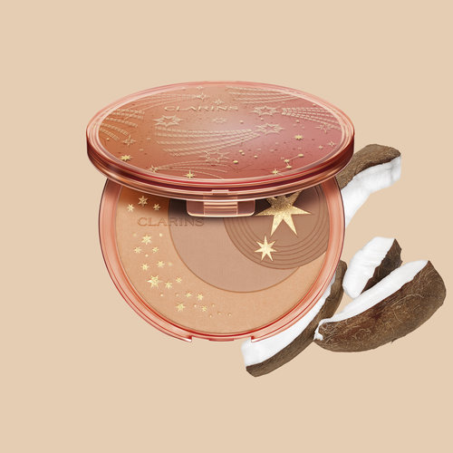 Bronzing Compact Powder 19gr