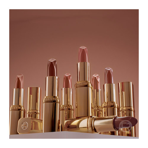 Color Riche Satin Lipstick 4gr