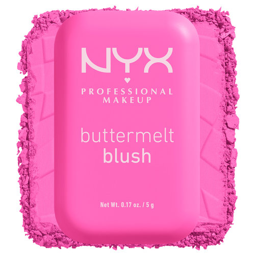 Buttermelt Ρουζ 5gr