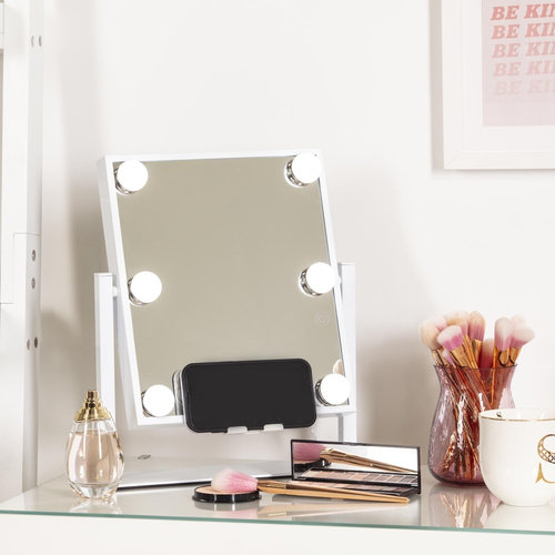 Music Mirror Glam And Groove