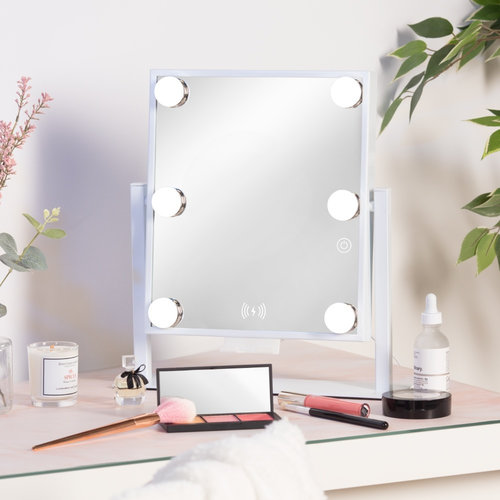Music Mirror Glam And Groove