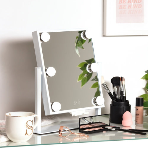 Music Mirror Glam And Groove