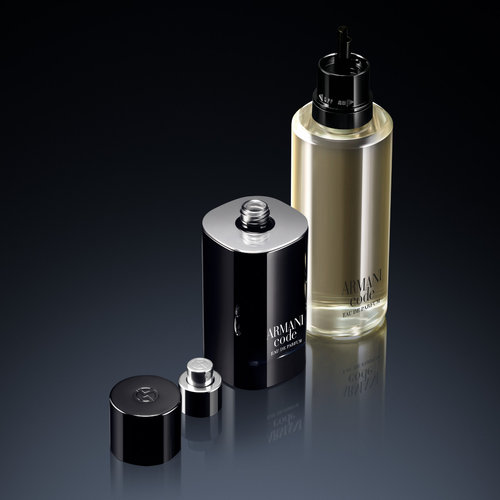 Armani Code Eau De Parfum Refill 150ml